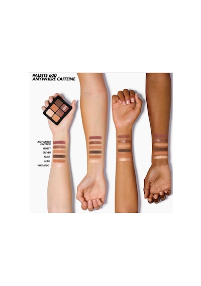 Make Up For Ever Artist To Go - Far Paleti 600 Diğer