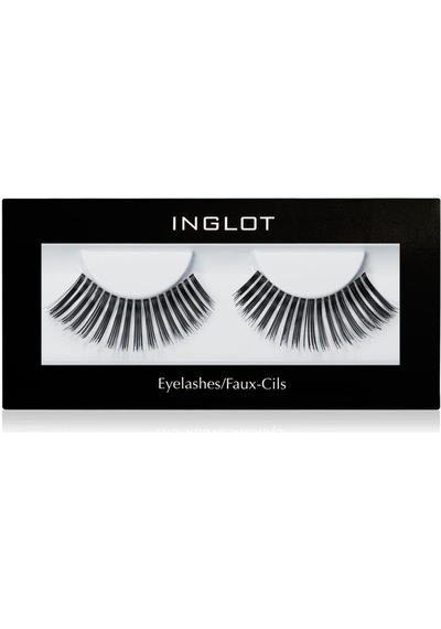Inglot Doğal Görünümlü Takma Kirpik Eyelashes 32ssi