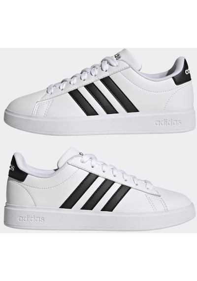 Adidas Kadın Spor Ayakkabı Grand Court 2.0 Gw9214 001