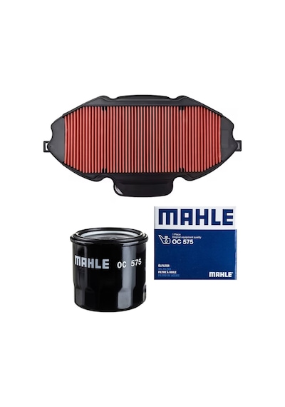 Honda Nc 750 X Filtre Seti Mhfs0004