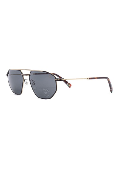 Etnia Barcelona 4 Alaior 56s Gdbk Polarize Unisex Güneş Gözlüğü Altın