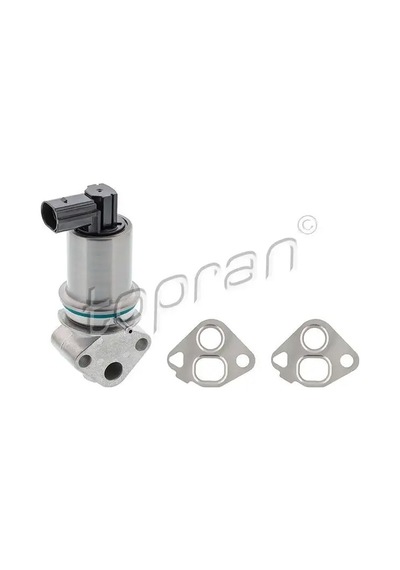 Skoda Fabia 1 Egr Valfi 1.2 2004-2007 Azq Bme Topran 113751001