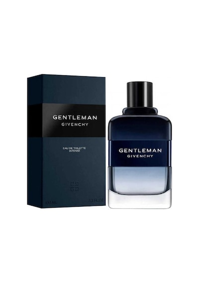 Givenchy Gentleman Intense Eau De Toilette 100 Ml Erkek Parfüm Fresh