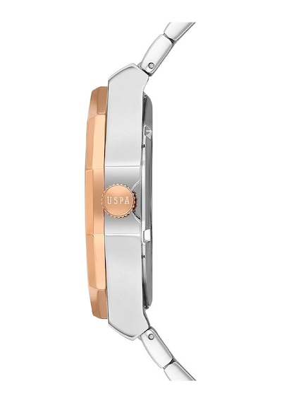 U.s. Polo Assn. Uspa1085-05 Otomatik Erkek Kol Saati