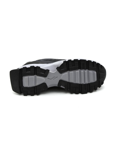 Lescon Stellar Traıl Unisex Spor Ayakkabı Füme