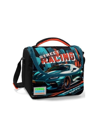 Coral High Beslenme Çanta Thermo Sku: Smg8690010213846 Açık