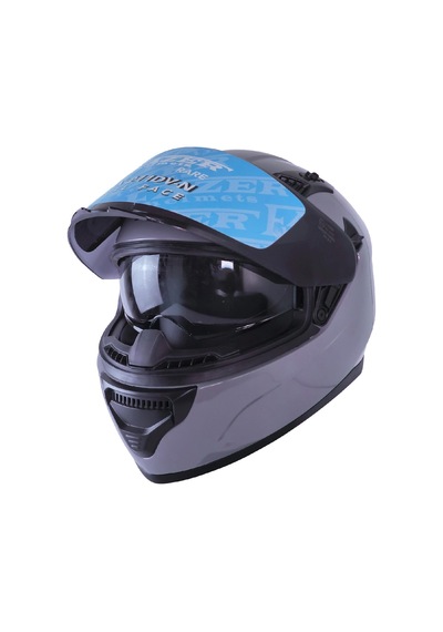 Fazer Fx-211 Kapalı Kask Beyaz
