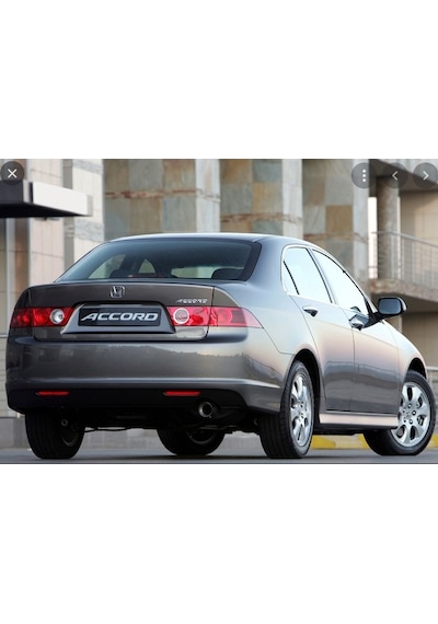 Honda Accord Cl 2006-2008 Depo Stop Lambası Dış Sol 33506-Sae-J51