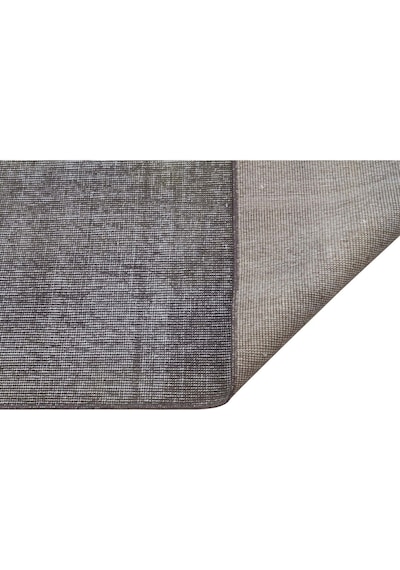 Eşsiz 100% Yün El Dokuma Vintage Halı 152 X 264 Cm 9346