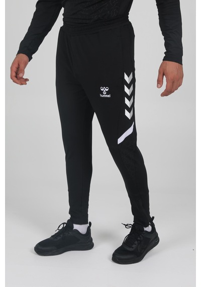 Hummel Dream Antrenman Eşofman Altı Siyah