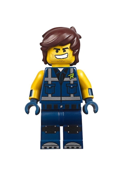 LEGO® Movie 70835 RexsRexplorer