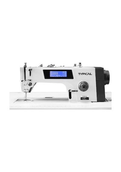 Typical Gc6890-md4 Serisi Elektronik Direct Drive Düz Dikiş Makinası