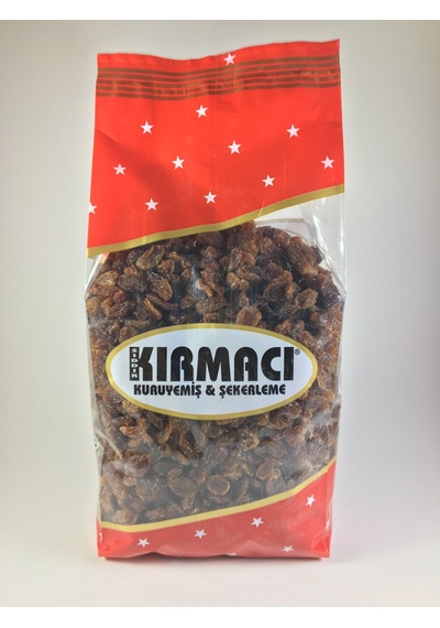 Sıddık Kırmacı Çekirdeksiz Kuru İzmir Üzümü 1 KG