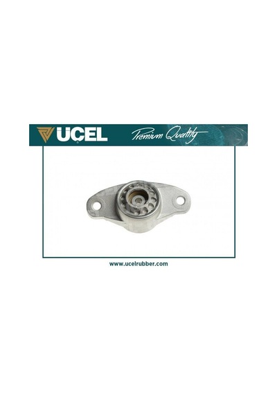 Amortisör Tabla Takozu - Fiat Grande Punto, Linea - Ucel-31533