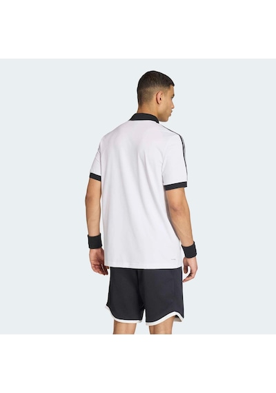 Adidas Tennis Classics Erkek Beyaz Polo Tişört Ky8878