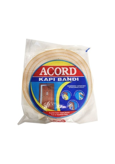 Acord Kapı Kenarı Bandı-1 Adet