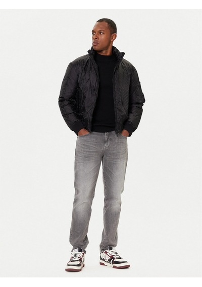 Armani Exchange Xm001088af16592 Erkek Ceket Siyah