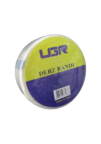 Ugr Derz Bandı 65 Gr 50 Mm x 45 M
