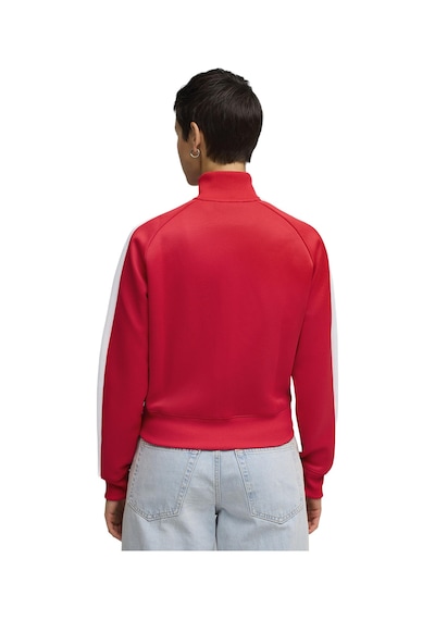 Puma T7 Kadın Kırmızı Günlük Stil Ceket 62979611 Kırmızı