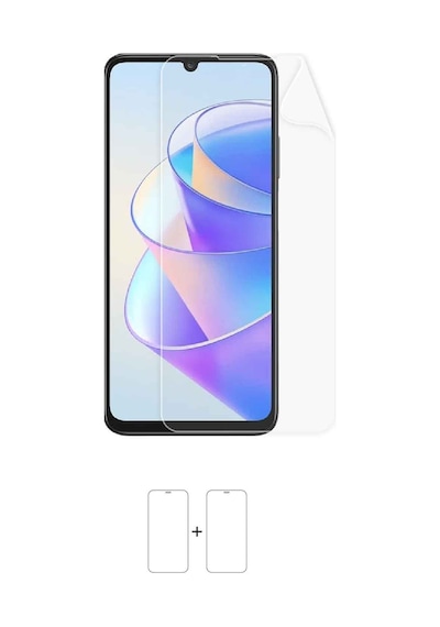 Honor Play 40 5g Ekran Koruyucu Poliüretan Film