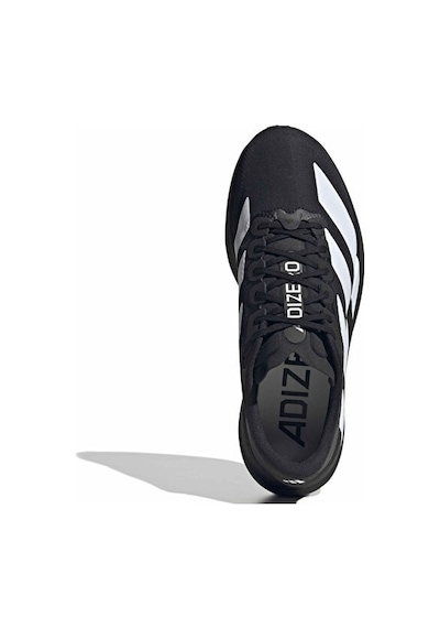 Adidas Adızero Evo Sl Woven M Erkek Koşu Ayakkabısı Jr4728 Siyah