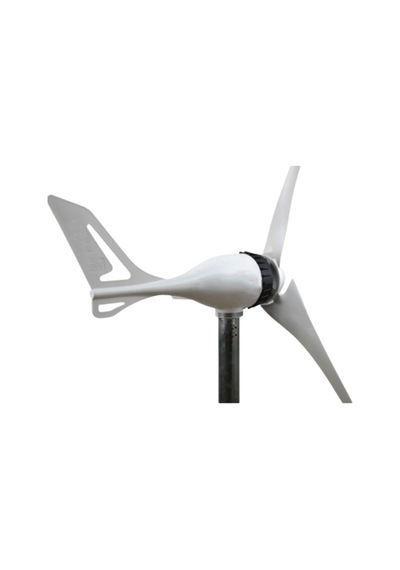 Enerjitem E-1000 48v Rüzgar Türbini