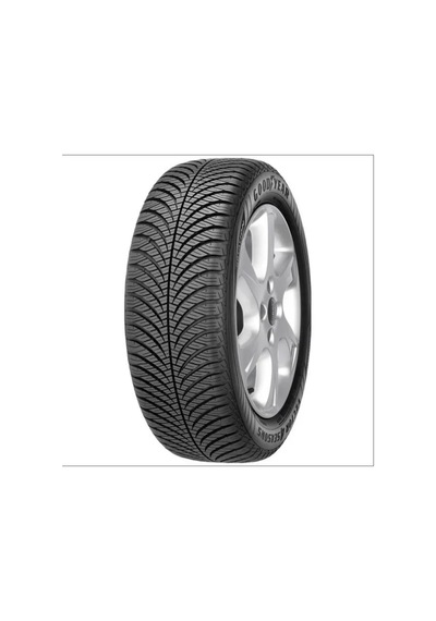 Goodyear 255/45r20 105t Xl Fp Vector 4seasons G3 Suv  Dört Mevsim Lastiği Las 2023