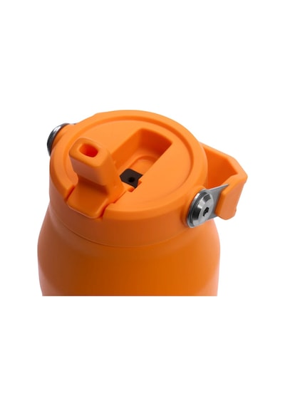 Stanley The Iceflow Flip Straw 2.0 Pipetli Termos Bardak 1,06 Lt Coral
