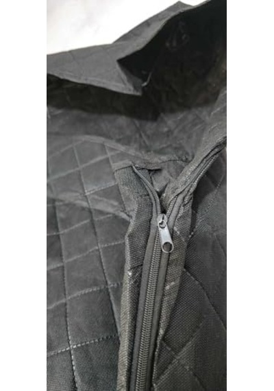 Kumaş Su Geçirmez Uyku Tulumu 190cmx72cm 5122 ---