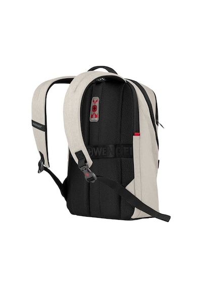 Wenger 653499 Mx Light 16 Lapstop Sırt Çantası, Krem Çok Renkli