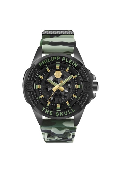 Philipp Plein Pwaaa0821 Yeşil