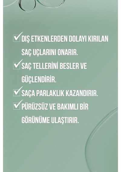 Restorex Keratin & Argan Şampuan 2 x 500 ML