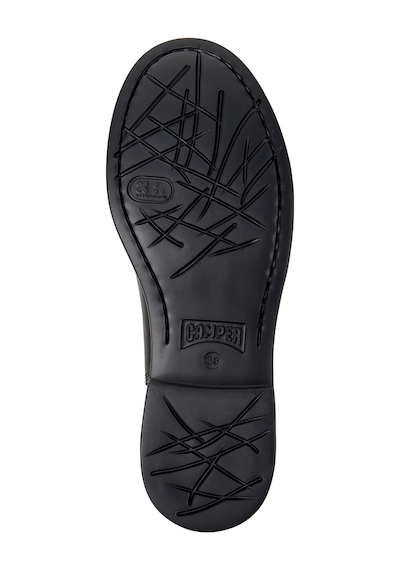 Camper Dean Kadın Bot K400761-001 Siyah