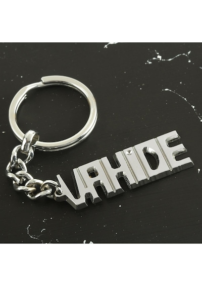 Vahide İsimli Anahtarlık