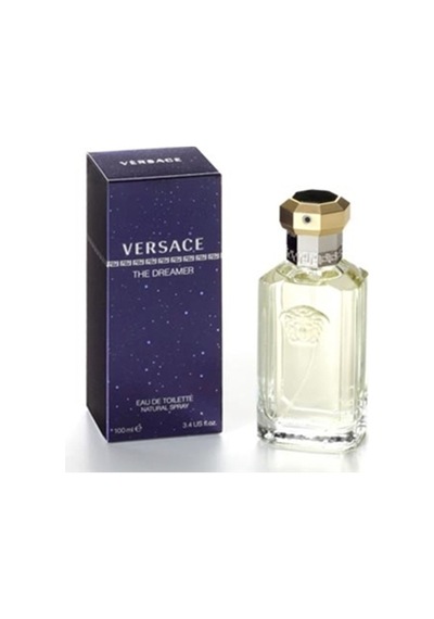 Versace The Dreamer Edt Spray 50 ml