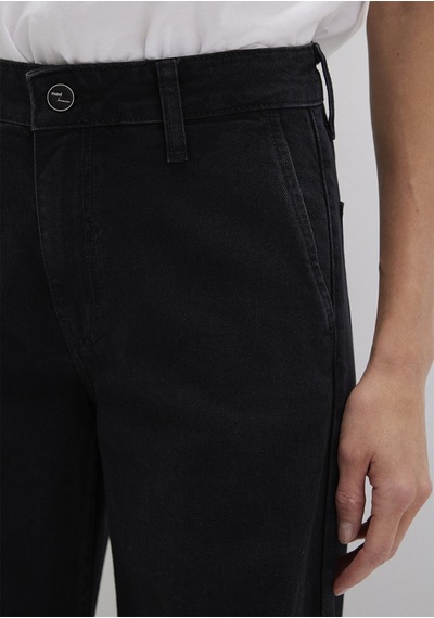 Mavi - Karen Iconic Koyu Gri Smoke Jean Pantolon 1010742-90507 Antrasit Mavi - Karen Iconic Koyu Gri Smoke Jean Pantolon 1010742-90507 Antrasit