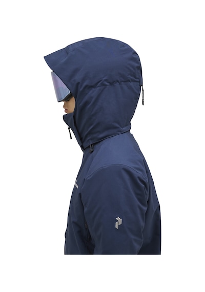 Peak Performance Peak Performance Maroon Erkek Mont 18406 Lacivert