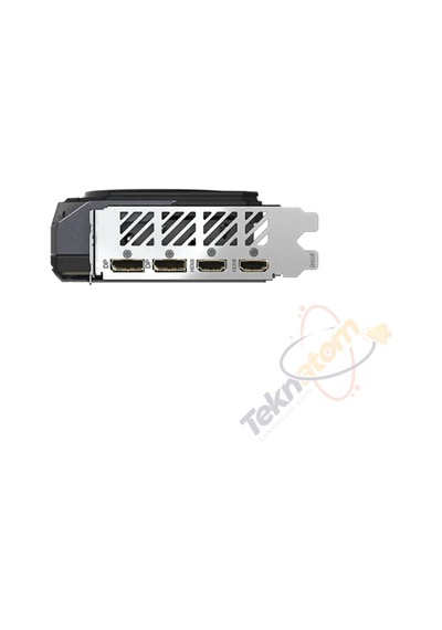Gıgabyte 16gb Rx9070 Gamıng Oc Gddr6 256bit Hdmı-dp Pcıe 5.0
