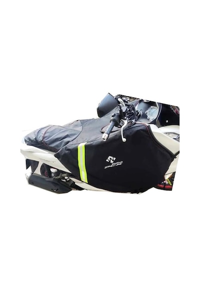Pcx 125 Diz Örtüsü 2020-2024