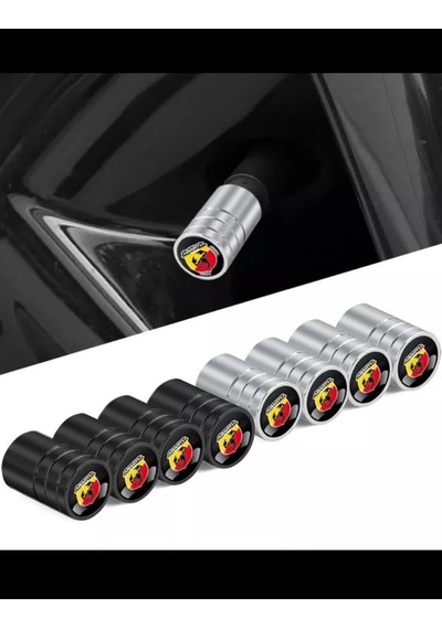 Herşeyfırsat Oto Sibop Kapağı Metal Krom Armalı