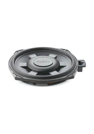 Özenhifi'Den Focal Plug And Play Ifbmw-Sub