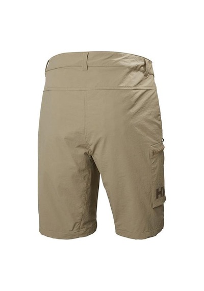 Helly Hansen Brono Softshell Erkek Bej Şort -bej