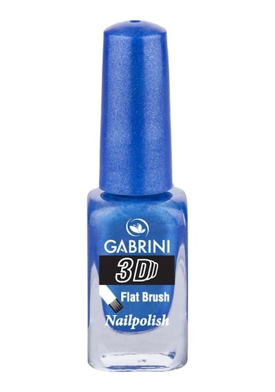 Gabrini 3D Nail Polish Oje 72