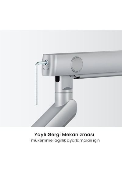 Monitör Tutucu, 17''-35'' Ekranlar İçin, 12kg Taşıma Kapasiteli, Monitör Tutucu, 17''-35'' Ekranlar İçin, 12kg Taşıma Kapasiteli,