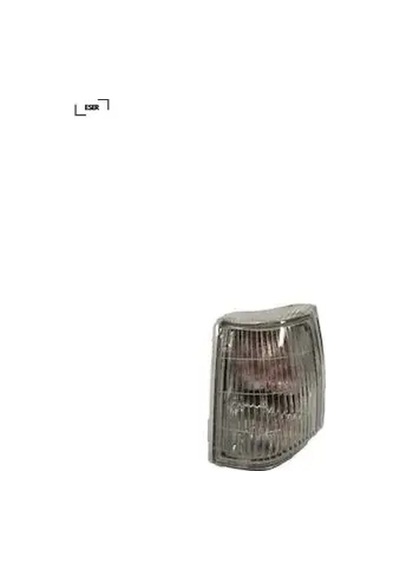 Sınyal Lambası Sağ R11 Duysuz Eser 7701366192