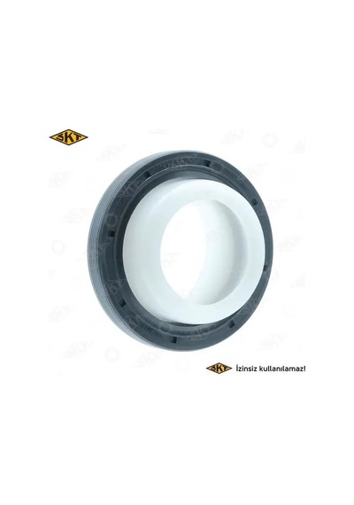 Krank Ön Sağ Keçe Clıo 1.2-1.2 16v Motorlar 32x44x6 Skt 7701473494/ 20029612