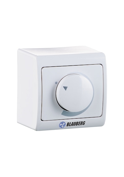 Blauberg Cdt E1.8 Hız Anahtarı