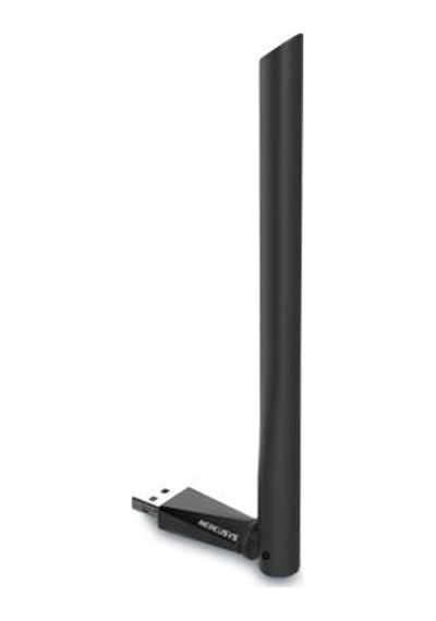 Tp Mercusys Mu6h H.gain D.band Usb Adaptör