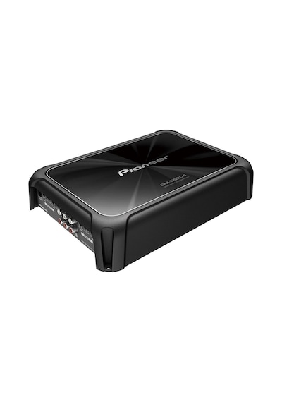 Gm-d9704 1600 Watt 4 Kanallı Amplifikatör