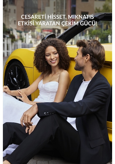 Avon Attraction Kadın Parfüm EDP 2 x 30 ML